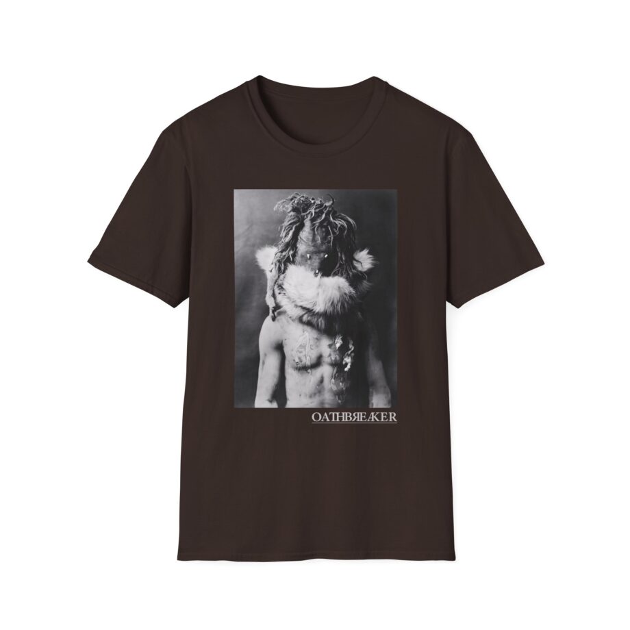 Oathbreaker Ceremonial Unisex Softstyle T-Shirt