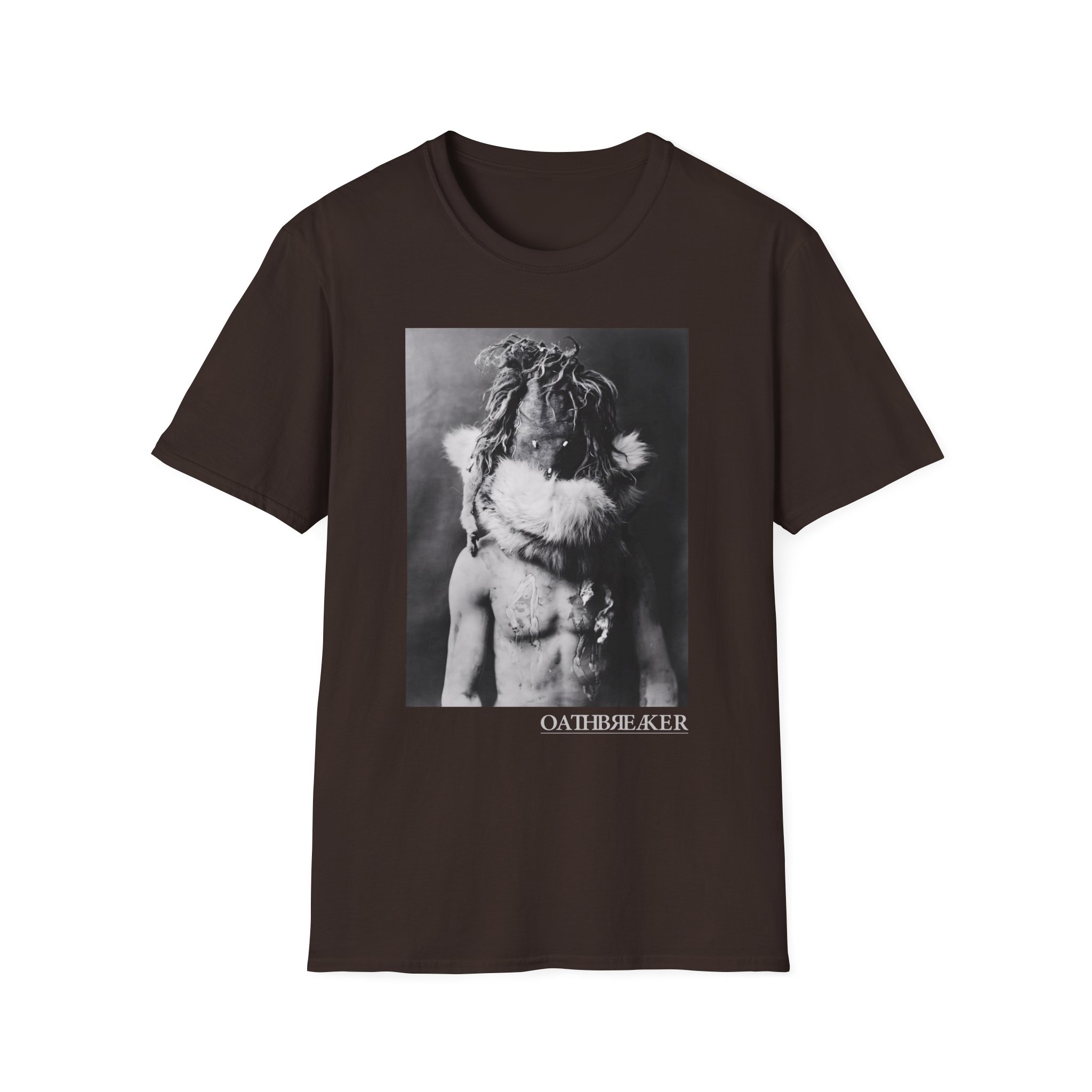 Oathbreaker Ceremonial Unisex Softstyle T-Shirt