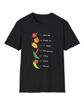 Zayn Malik Scoville Season Unisex Softstyle T-Shirt