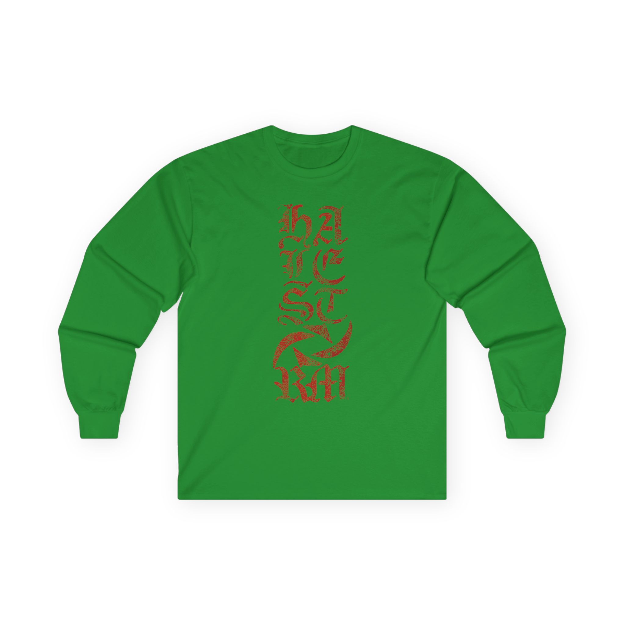 Halestorm Holiday Unisex Ultra Cotton Long Sleeve Tee