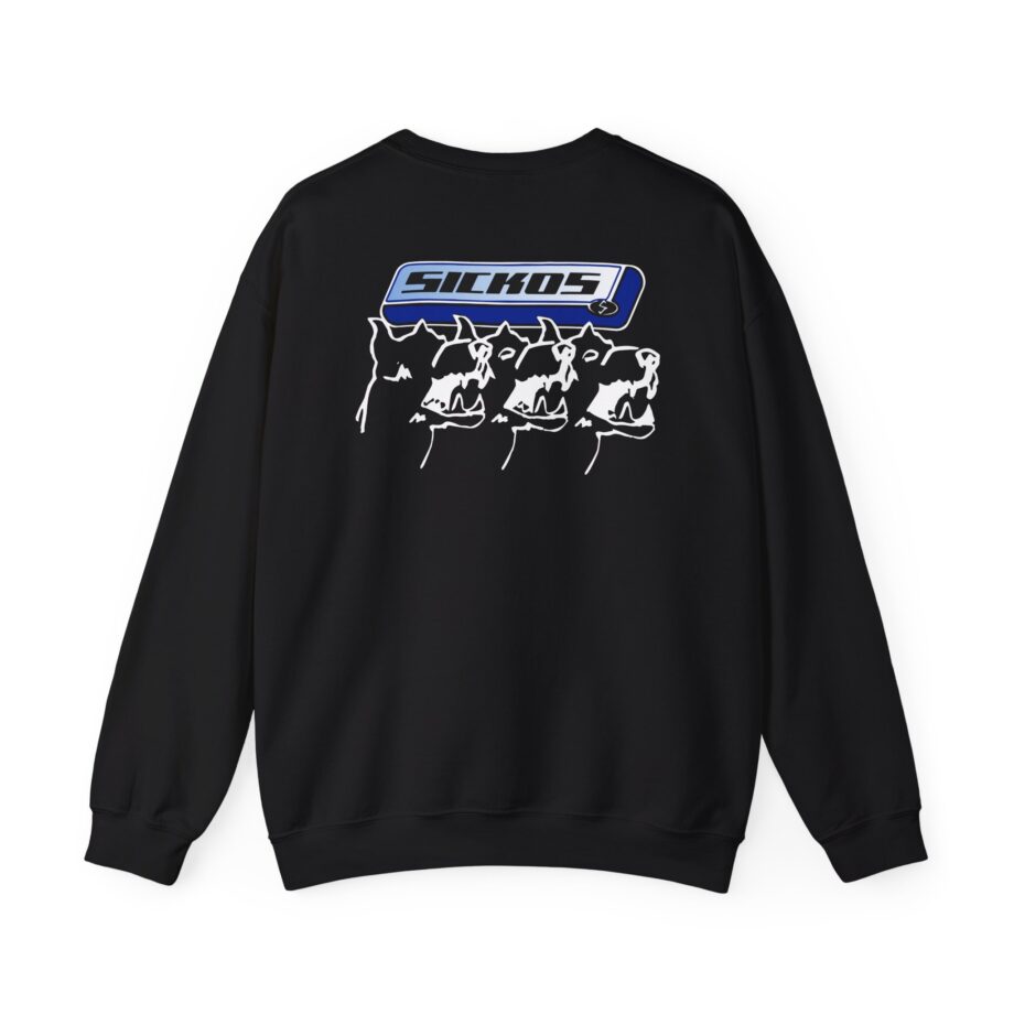 Sickos Unisex Heavy Blend™ Crewneck Sweatshirt
