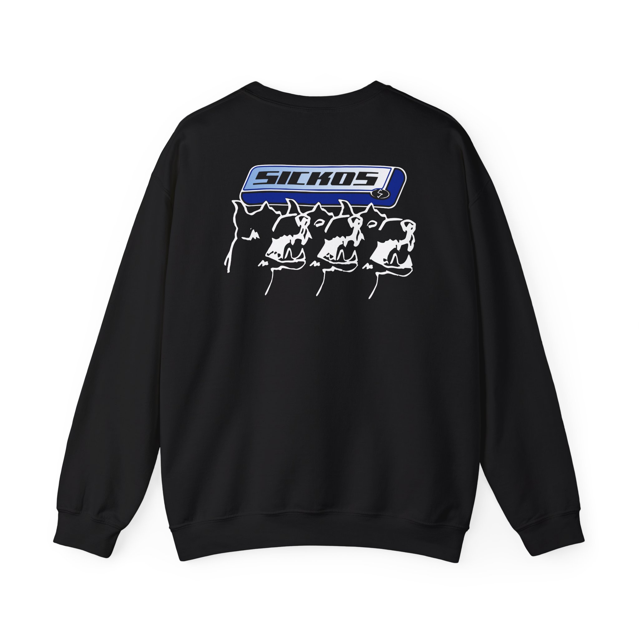 Sickos Unisex Heavy Blendâ„¢ Crewneck Sweatshirt