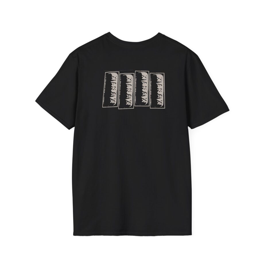 Eyehategod Xan Angel Unisex Softstyle T-Shirt
