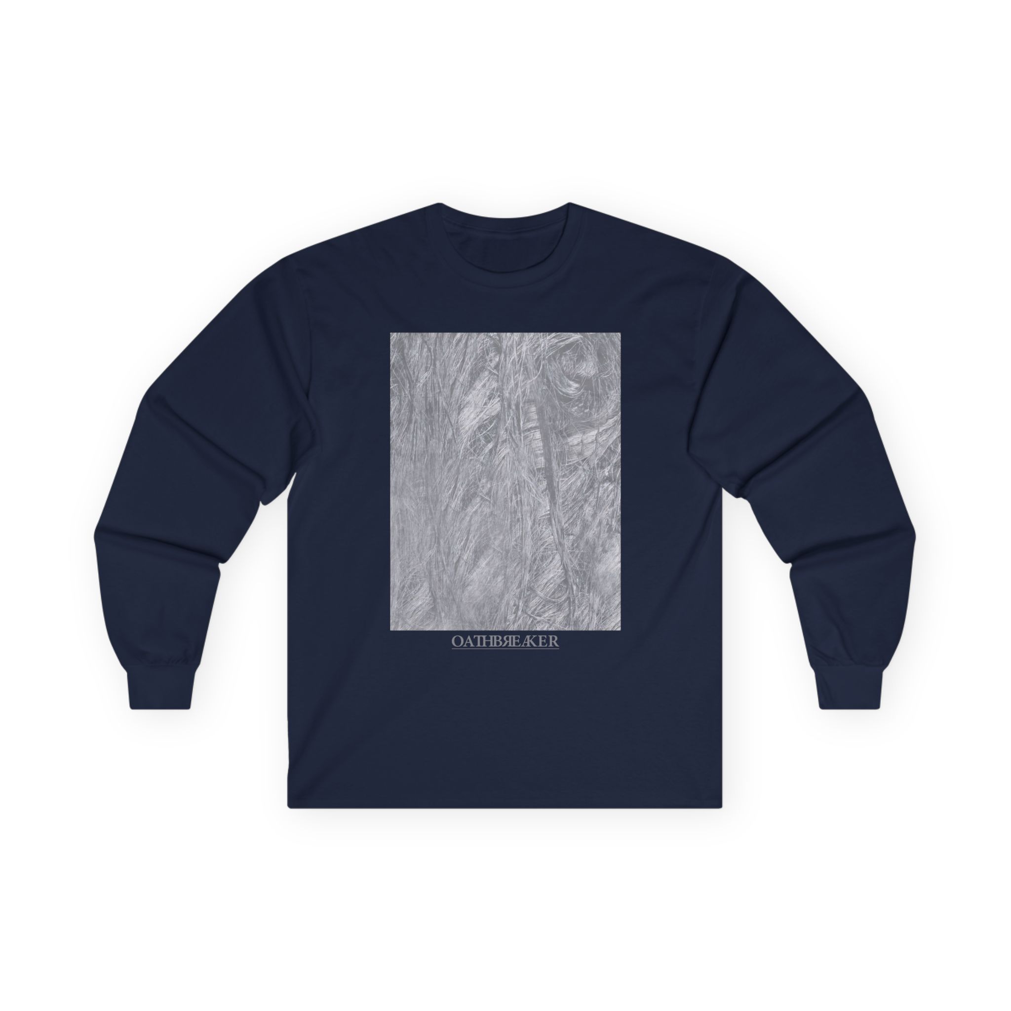 Oathbreaker Hair Unisex Ultra Cotton Long Sleeve Tee