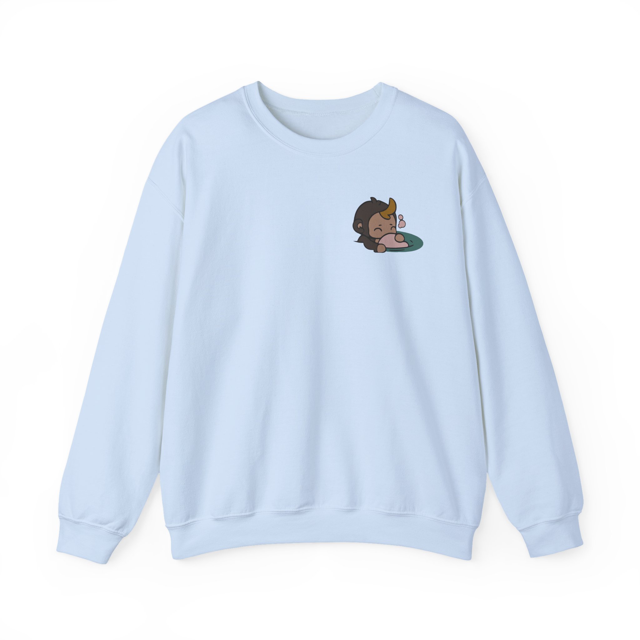 Cdawgva Unisex Heavy Blendâ„¢ Crewneck Sweatshirt