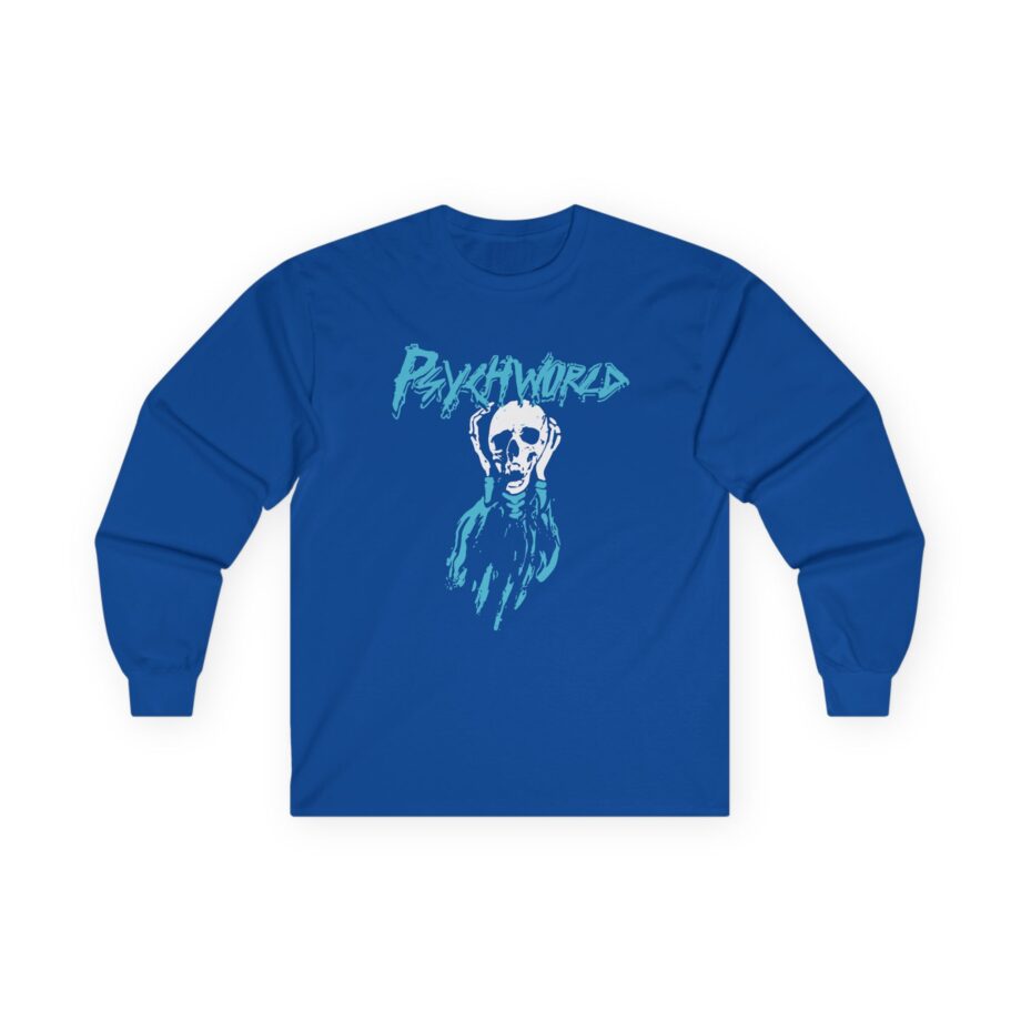 SK Joseph Olaitan Adenuga Jr Unisex Ultra Cotton Long Sleeve Tee