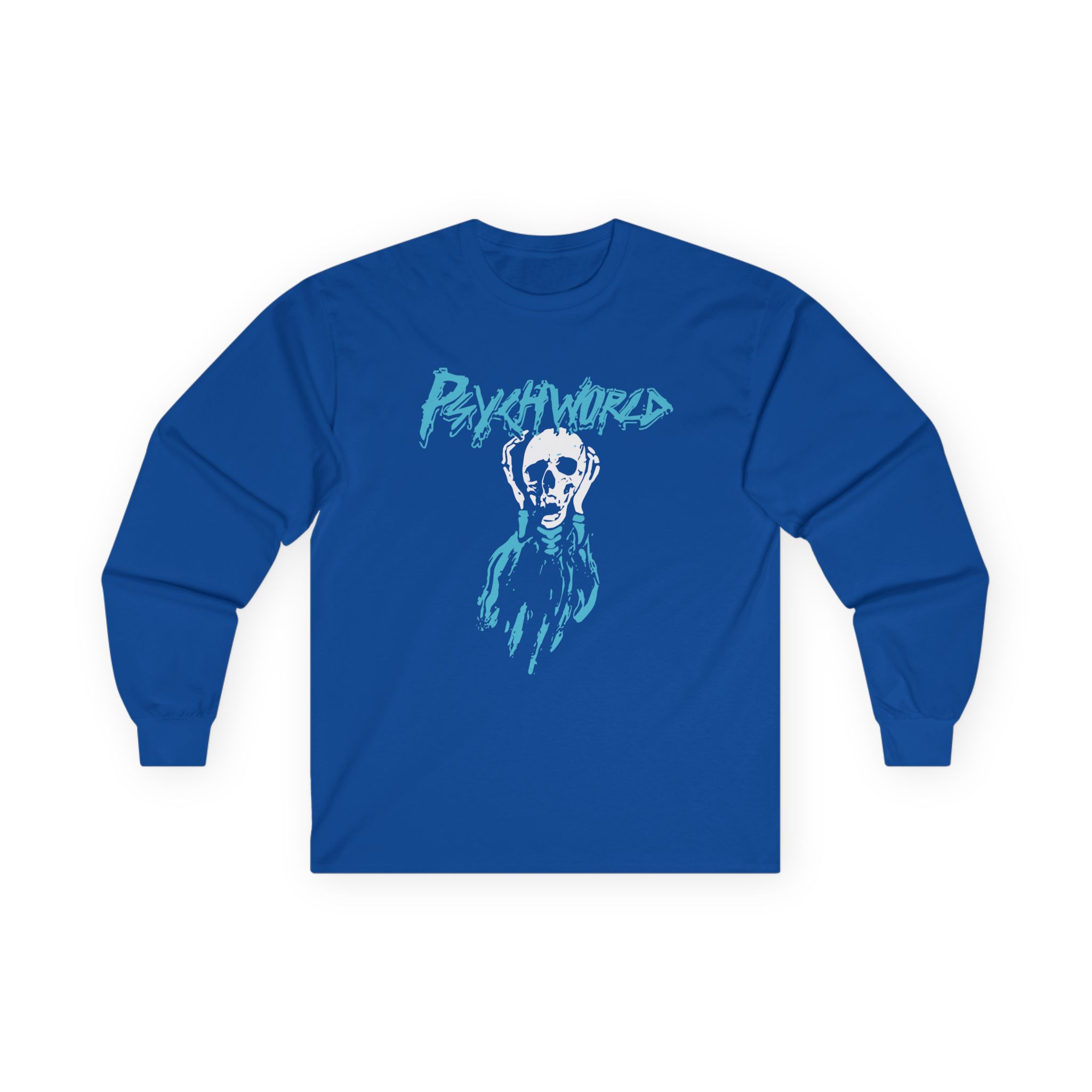 SK Joseph Olaitan Adenuga Jr Unisex Ultra Cotton Long Sleeve Tee