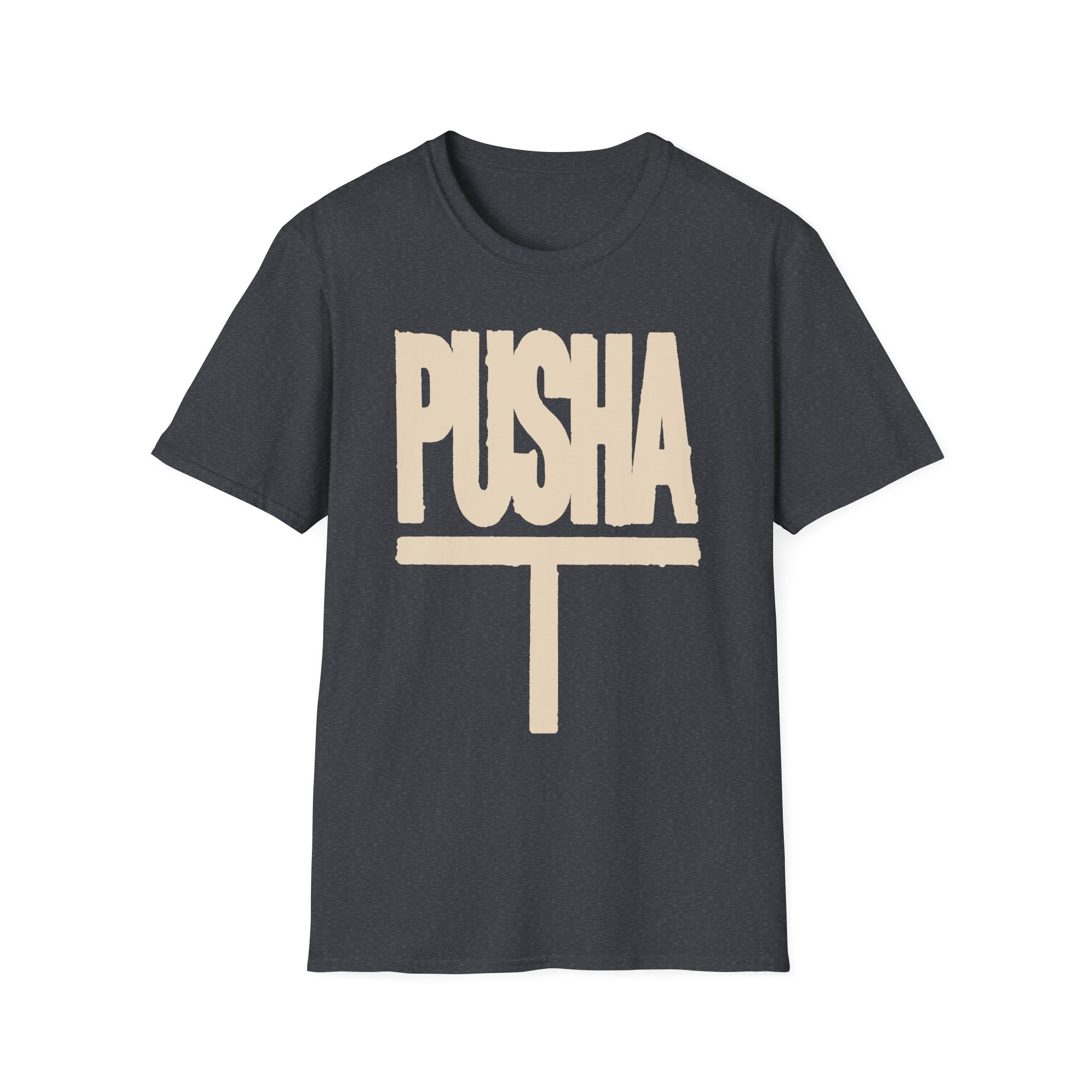 Clipse It's Almost Dry Unisex Softstyle T-Shirt