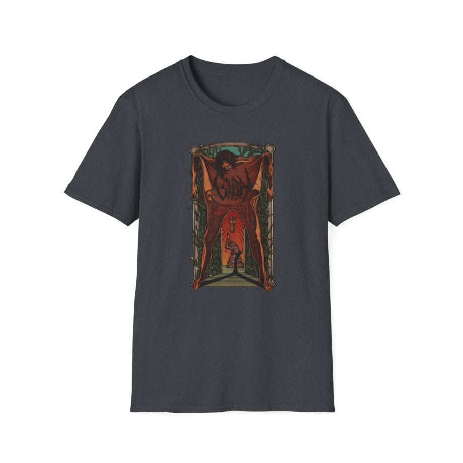 Sigh Cost Color Unisex Softstyle T-Shirt