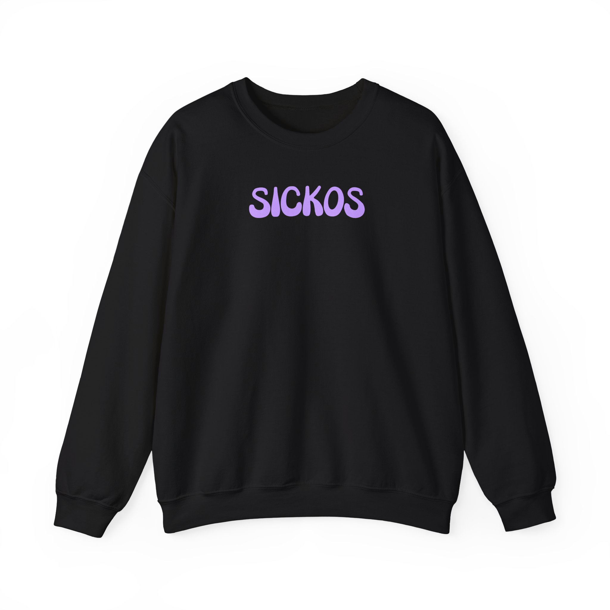 Sickos Unisex Heavy Blendâ„¢ Crewneck Sweatshirt