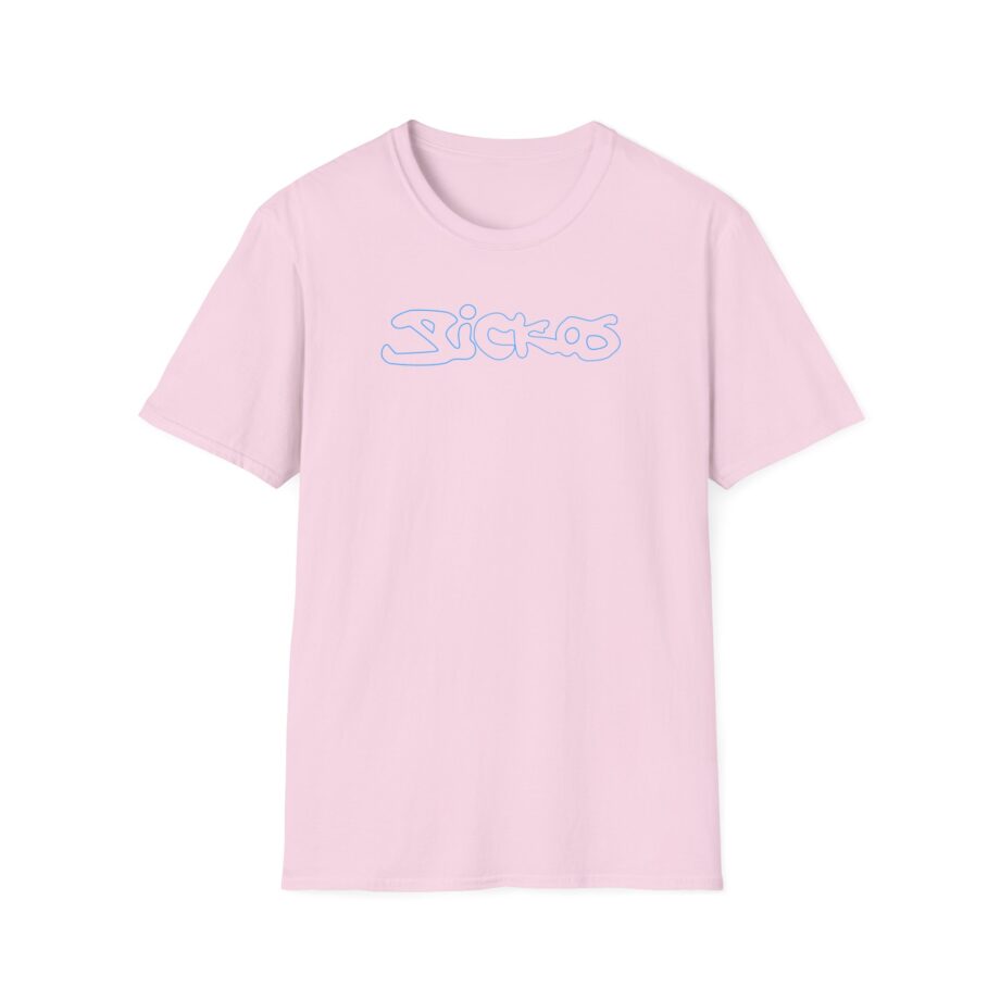 Sickos Unisex Softstyle T-Shirt