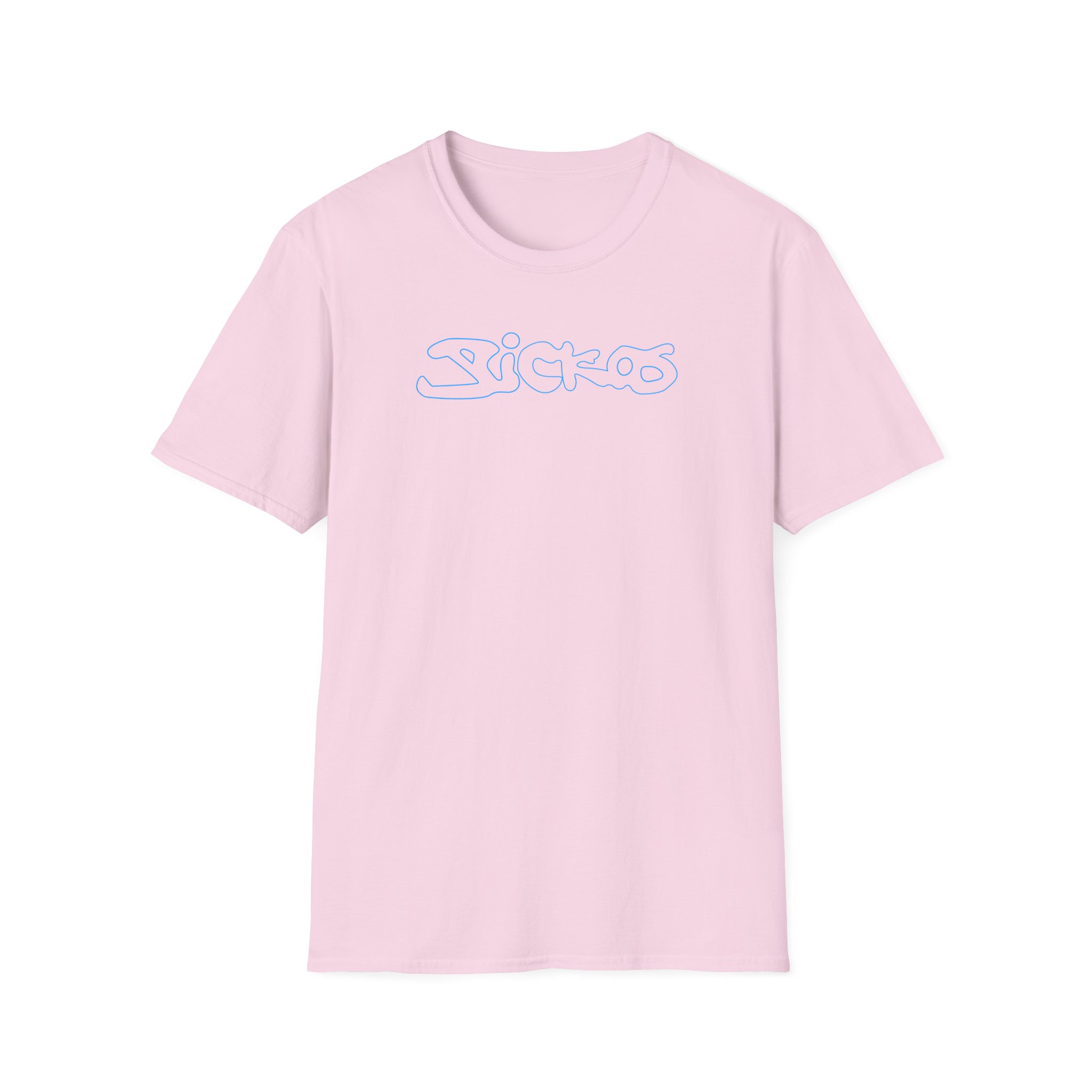 Sickos Unisex Softstyle T-Shirt