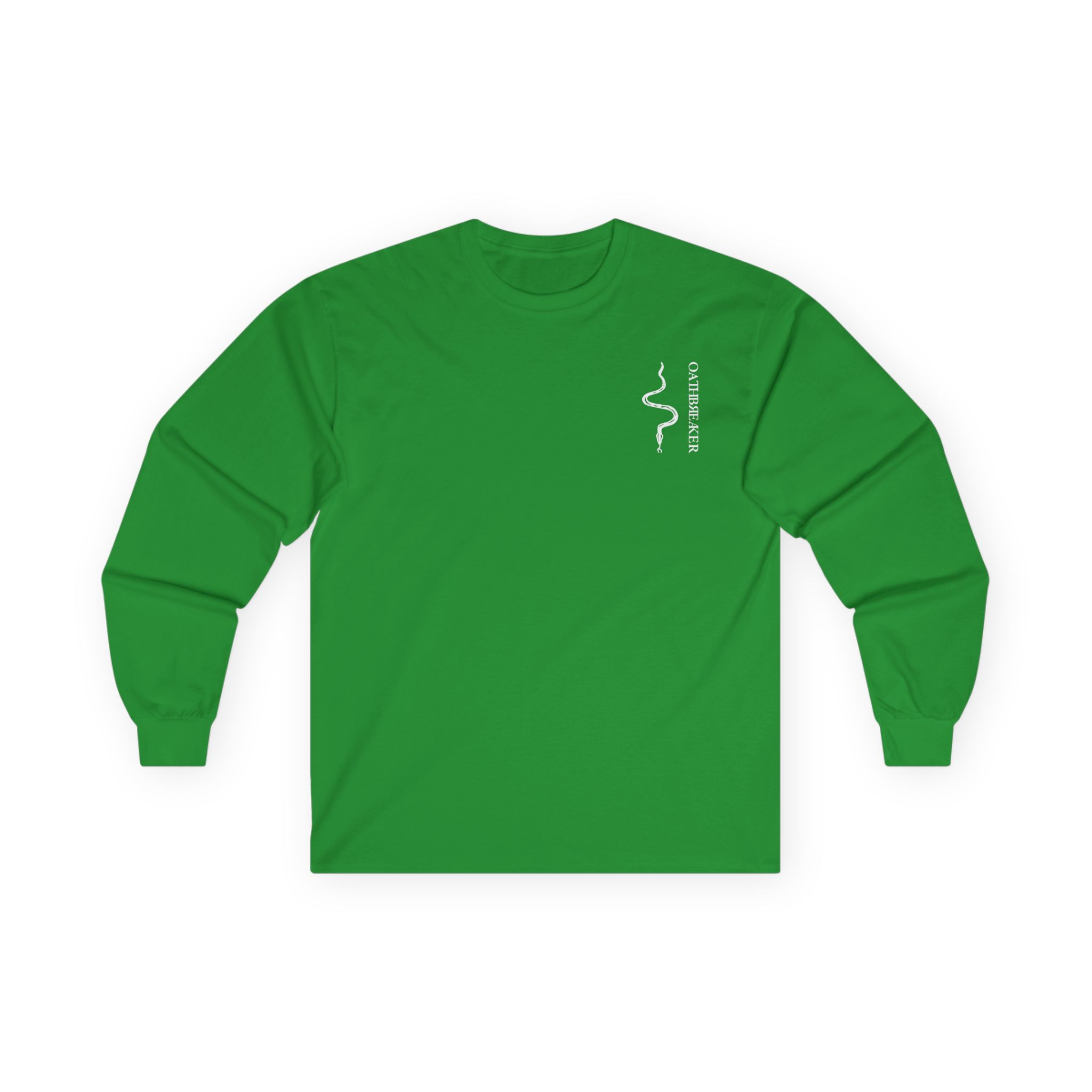 Oathbreaker Candle Unisex Ultra Cotton Long Sleeve Tee
