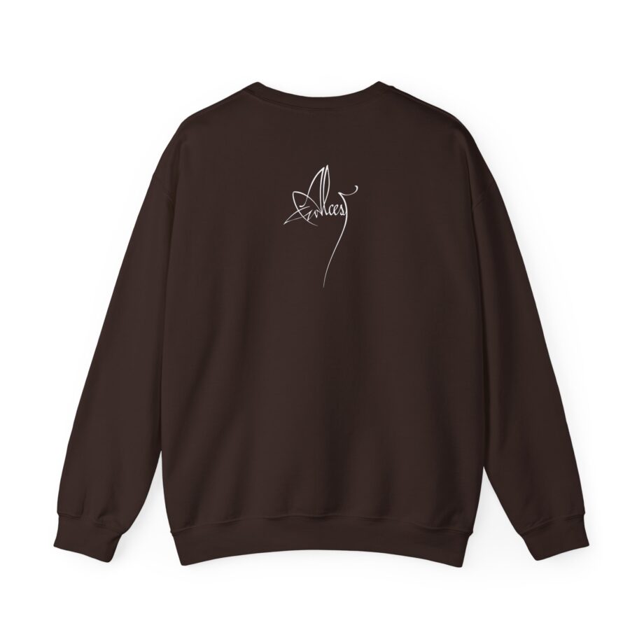 Alcest Island Unisex Heavy Blend™ Crewneck Sweatshirt
