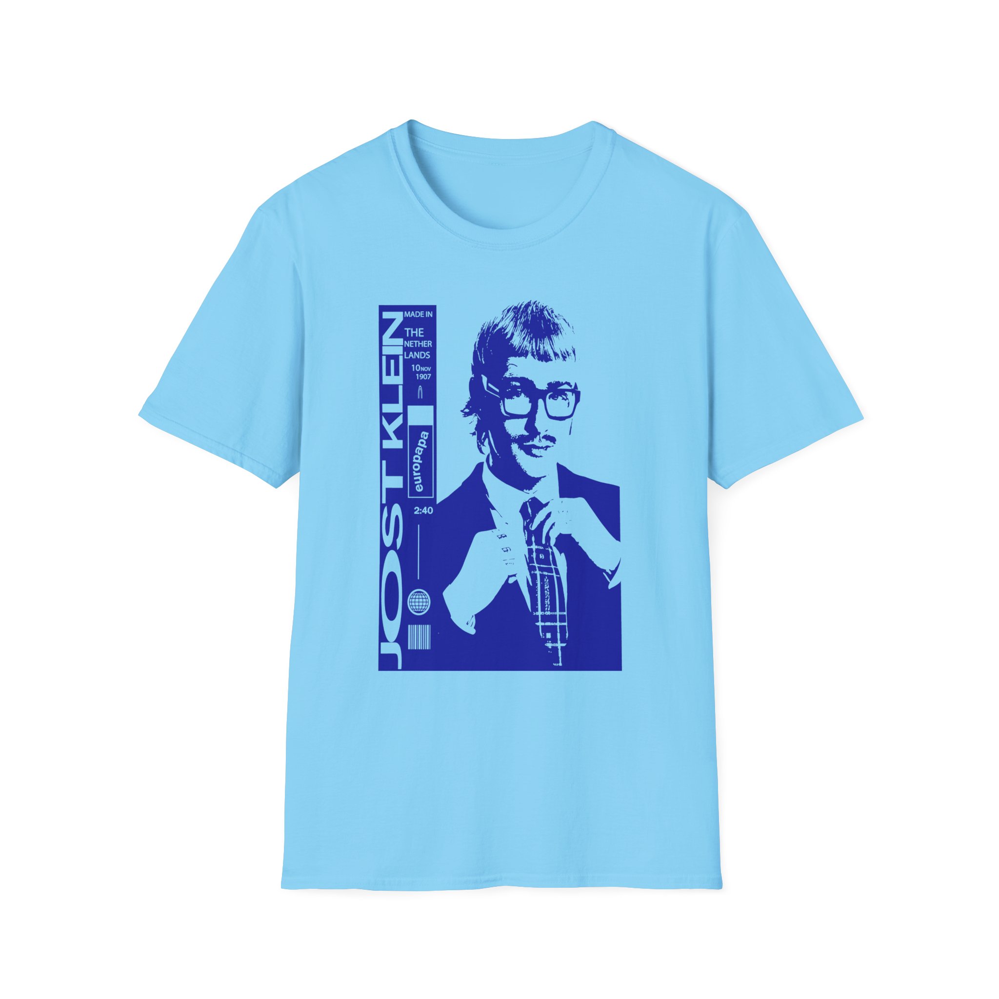 Joost Klein Unisex Softstyle T-Shirt