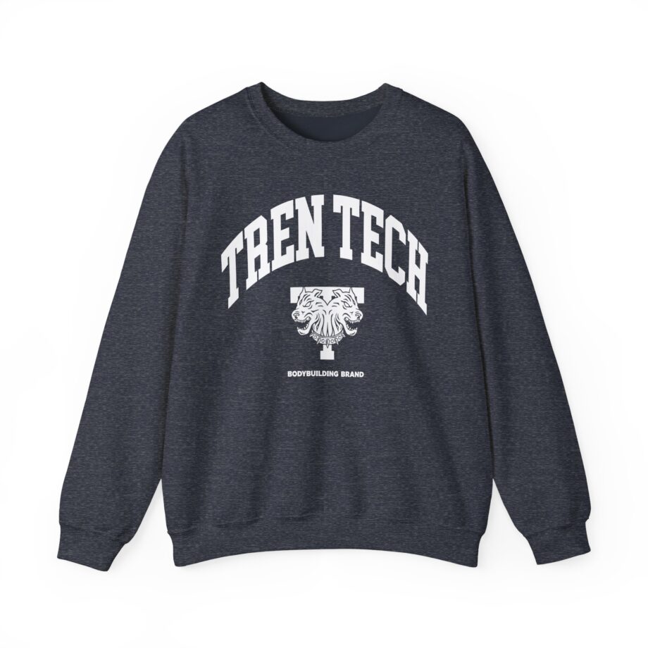 Tren Twins Unisex Heavy Blend™ Crewneck Sweatshirt