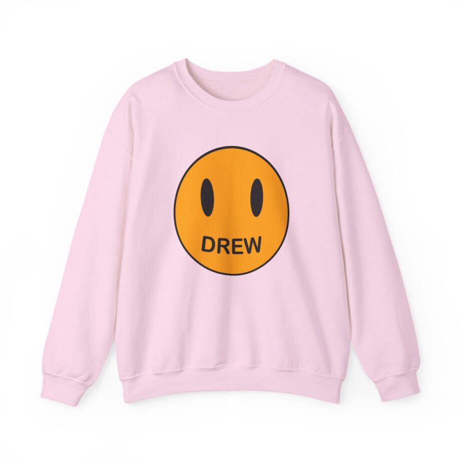 Fede Vigevani Drew Unisex Heavy Blend™ Crewneck Sweatshirt