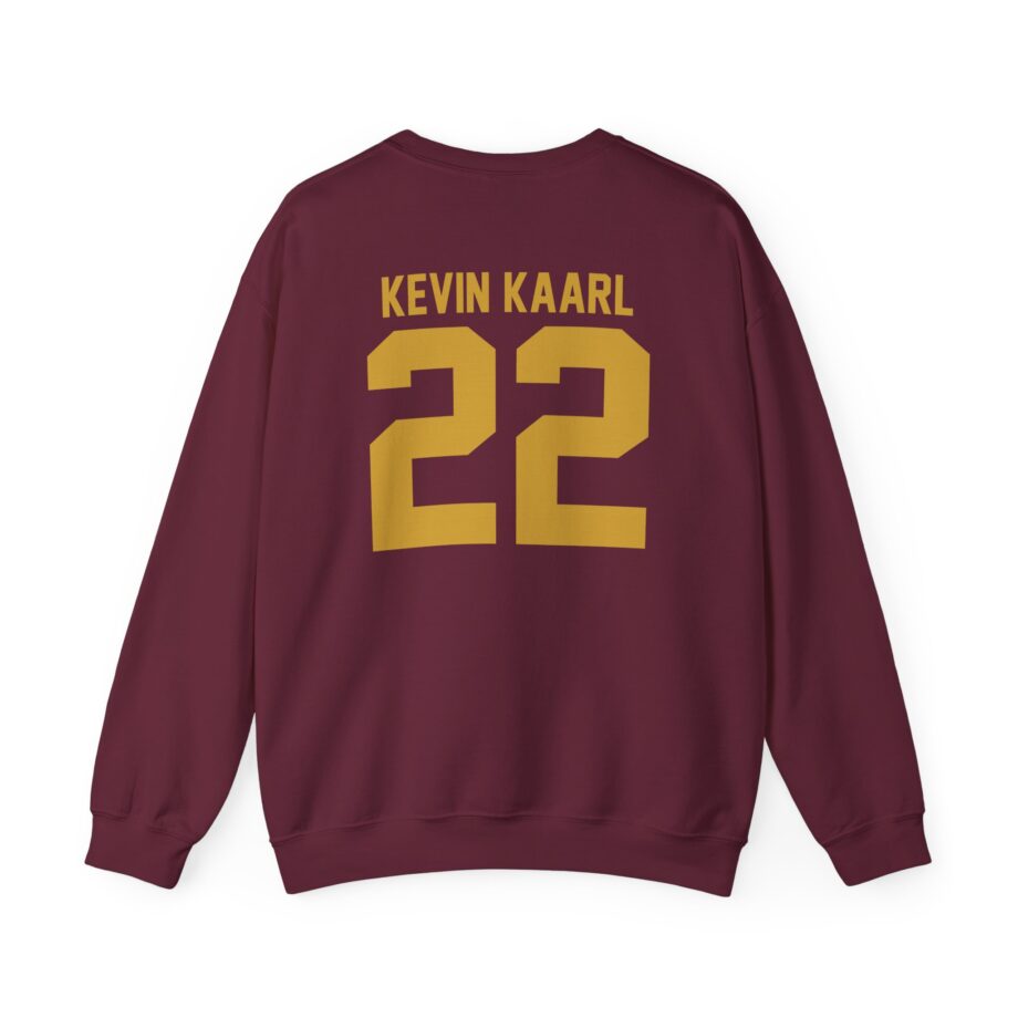 Kevin Kaarl Tour Unisex Heavy Blend™ Crewneck Sweatshirt