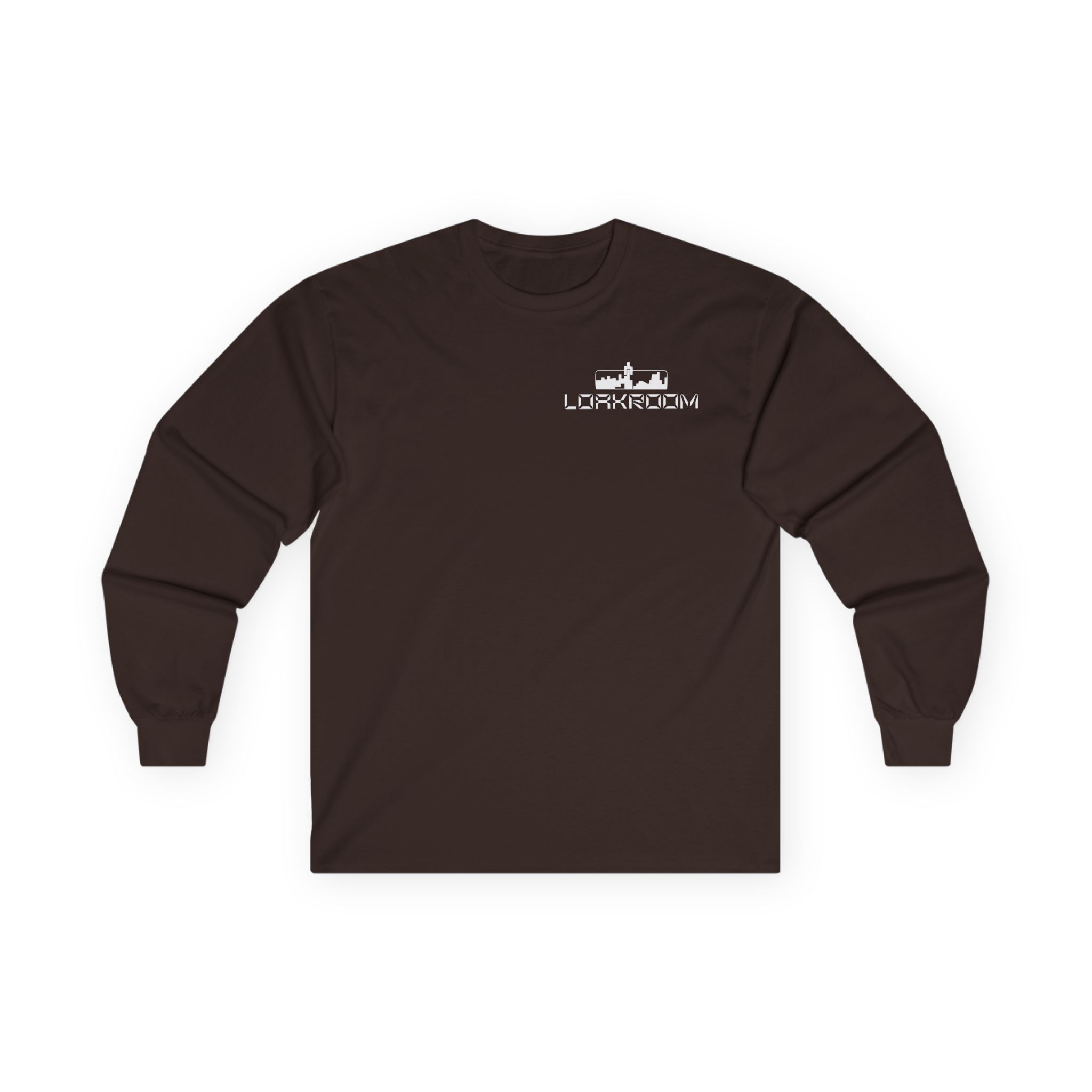 Cloakroom the Spire and Ward of Song Unisex Ultra Cotton Long Sleeve Tee
