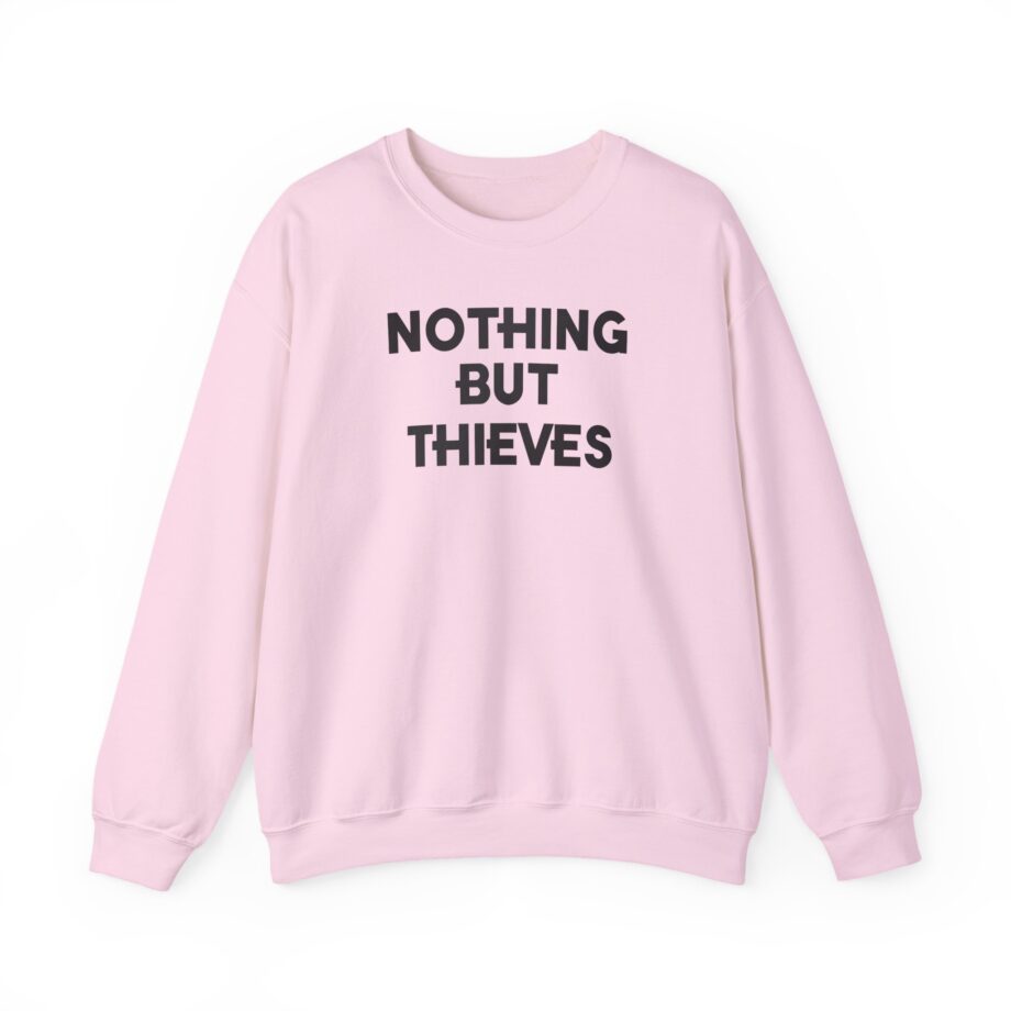 Nothing But Thieves Unisex Heavy Blend™ Crewneck Sweatshirt