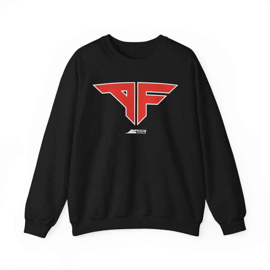 Faze Clan Unisex Heavy Blend™ Crewneck Sweatshirt