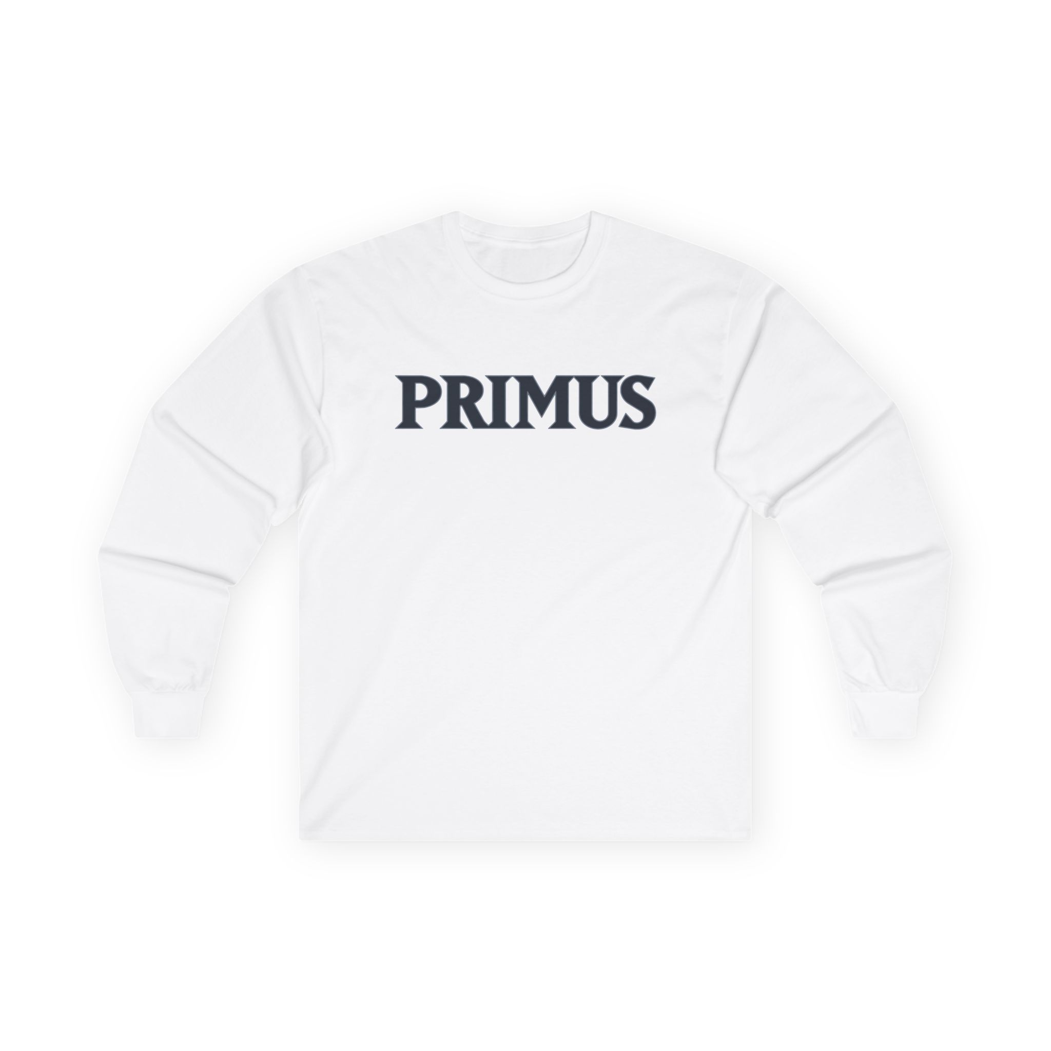 Primus Tonal Foil Unisex Ultra Cotton Long Sleeve Tee