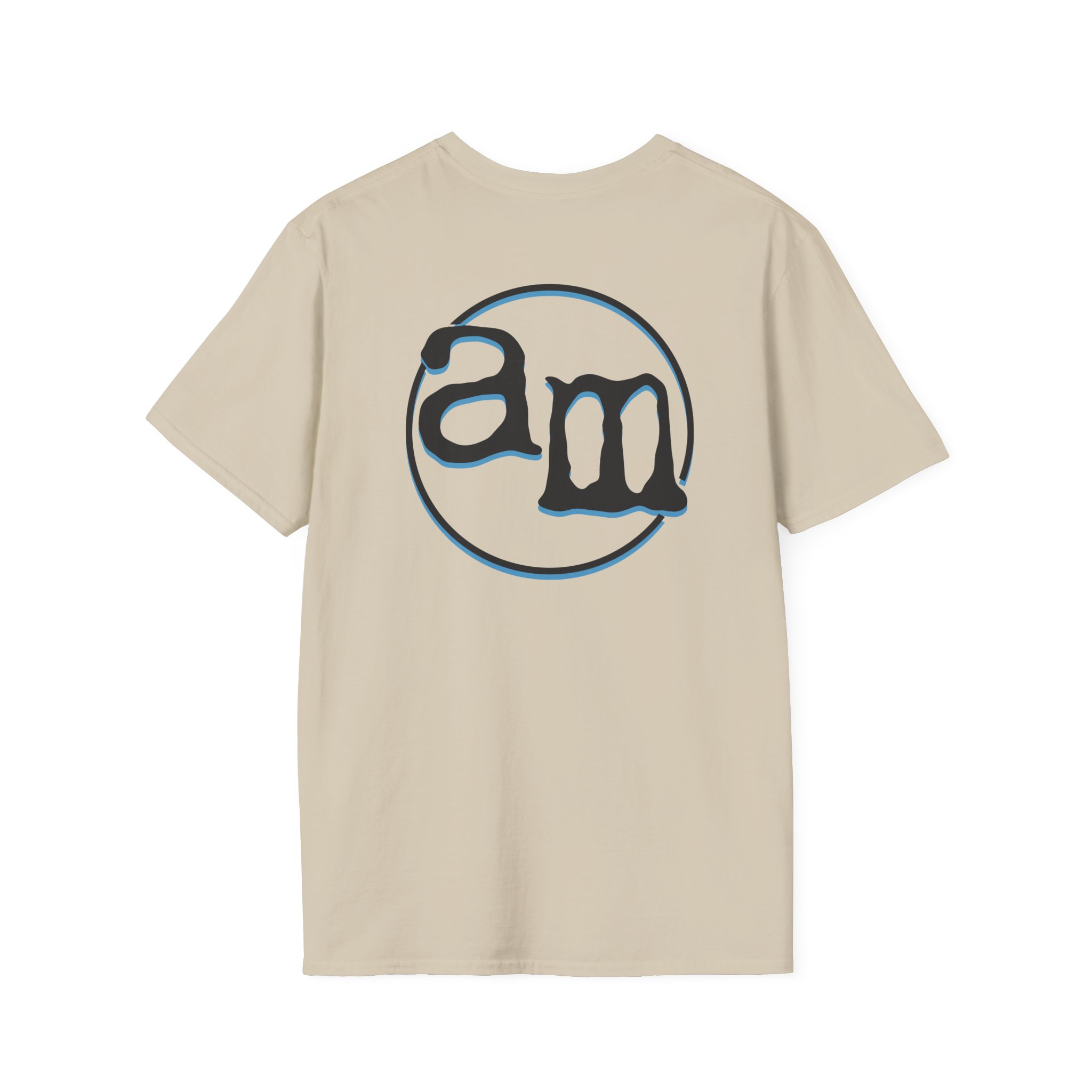 Alanis Morissette Unisex Softstyle T-Shirt