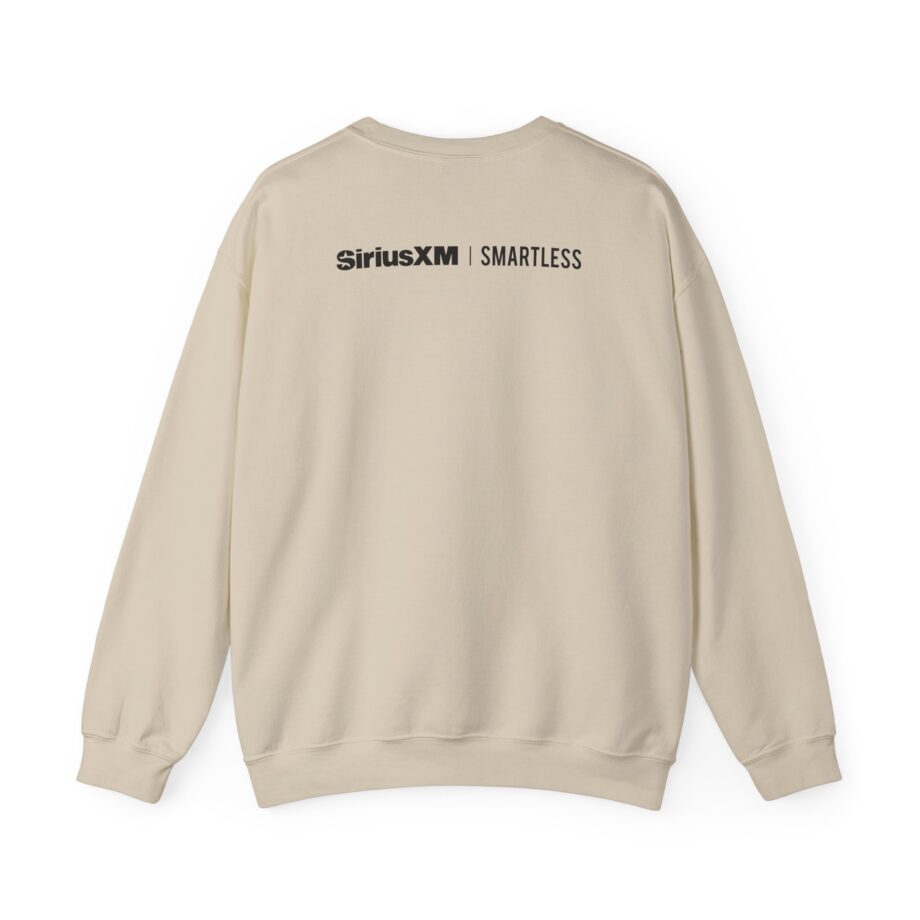Smartless Tabasco Theater Caliente Unisex Heavy Blend™ Crewneck Sweatshirt