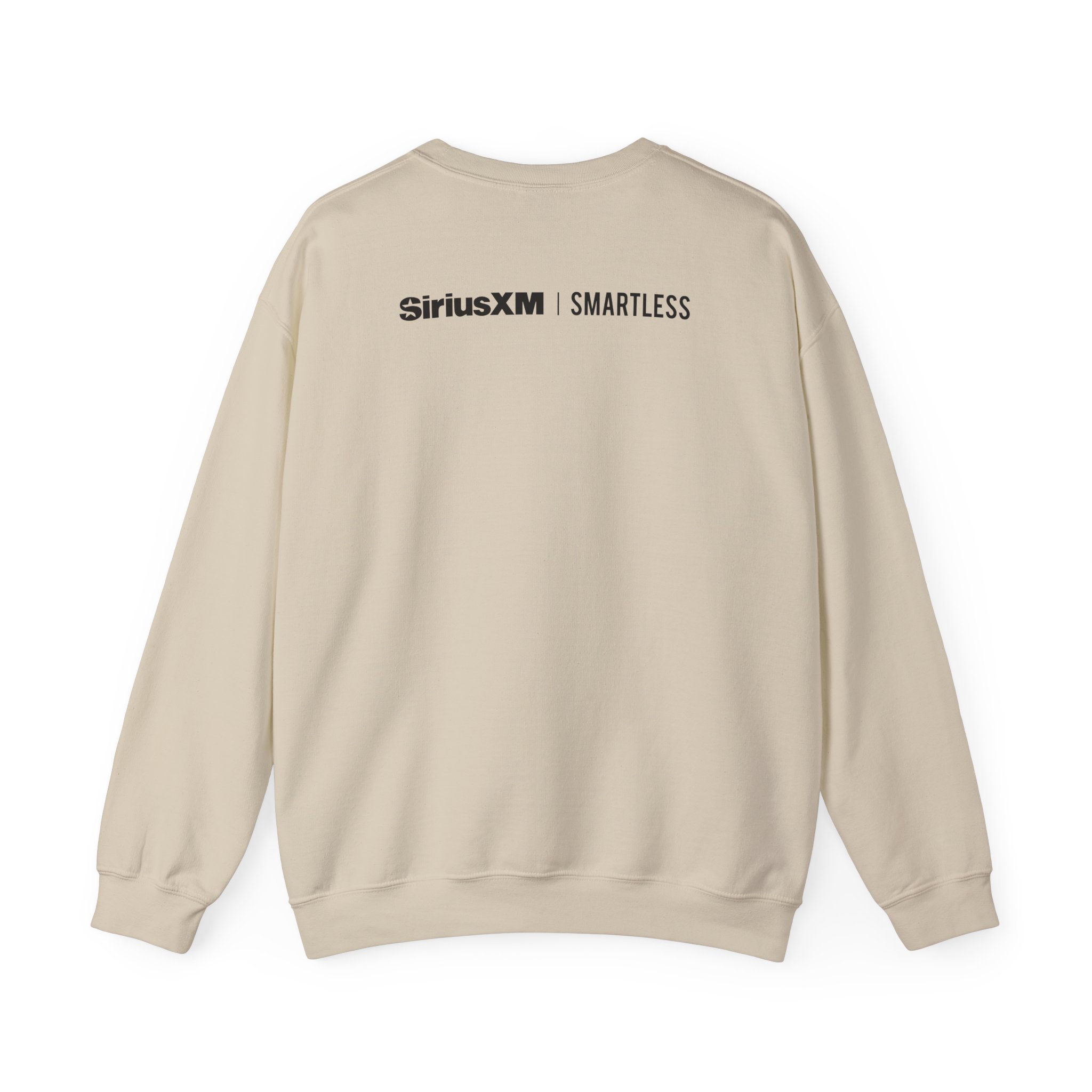 Smartless Tabasco Theater Caliente Unisex Heavy Blendâ„¢ Crewneck Sweatshirt