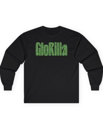 Glorilla Unisex Ultra Cotton Long Sleeve Tee