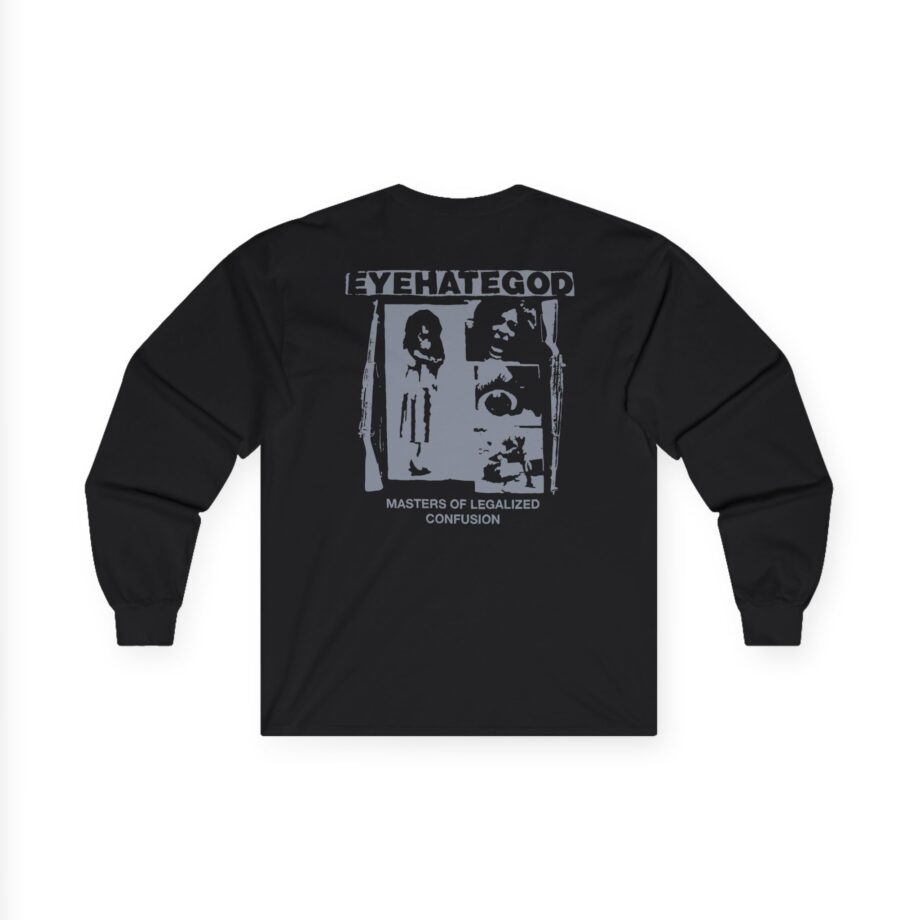 Eyehategod Dopesick Unisex Ultra Cotton Long Sleeve Tee