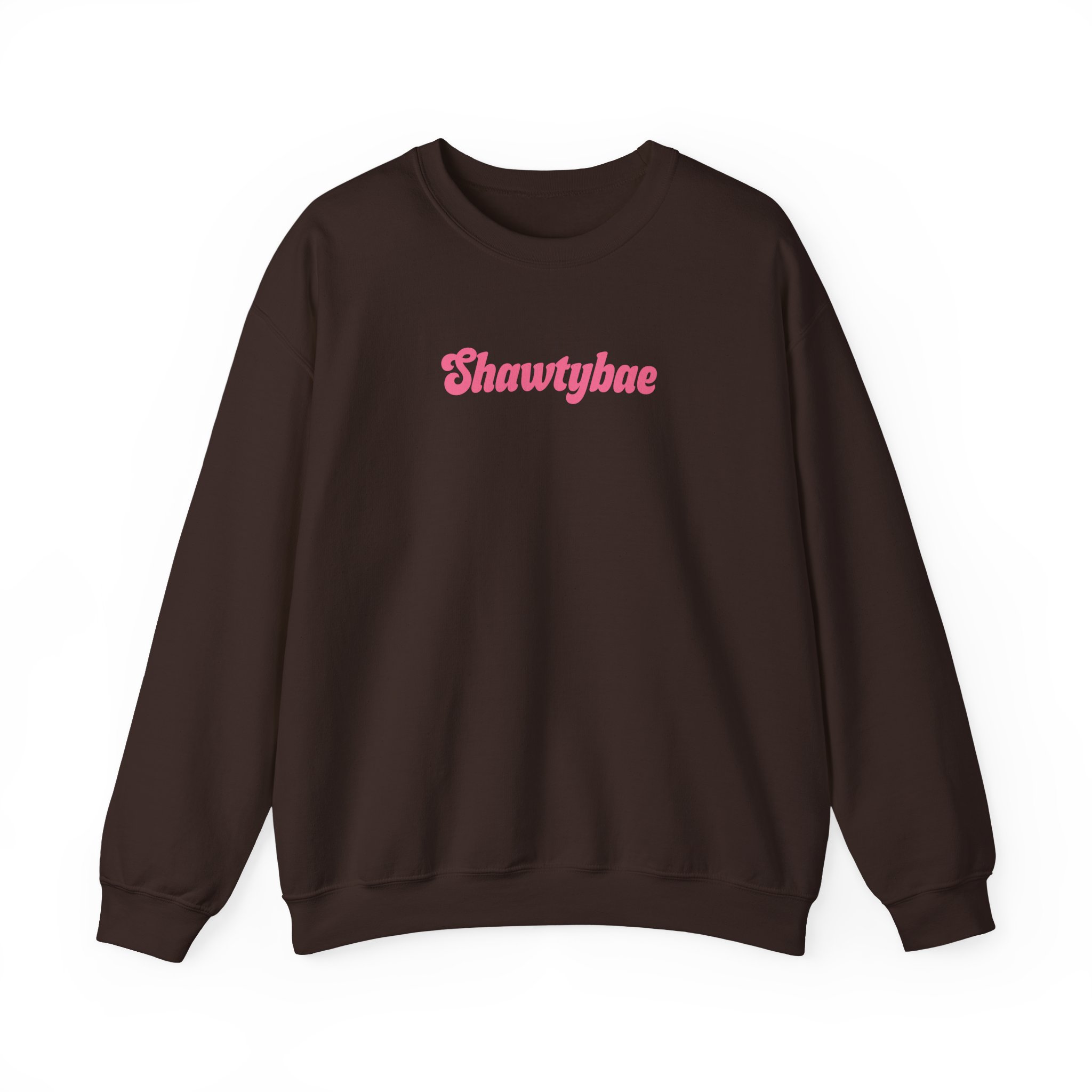 Shawty Bae Unisex Heavy Blendâ„¢ Crewneck Sweatshirt