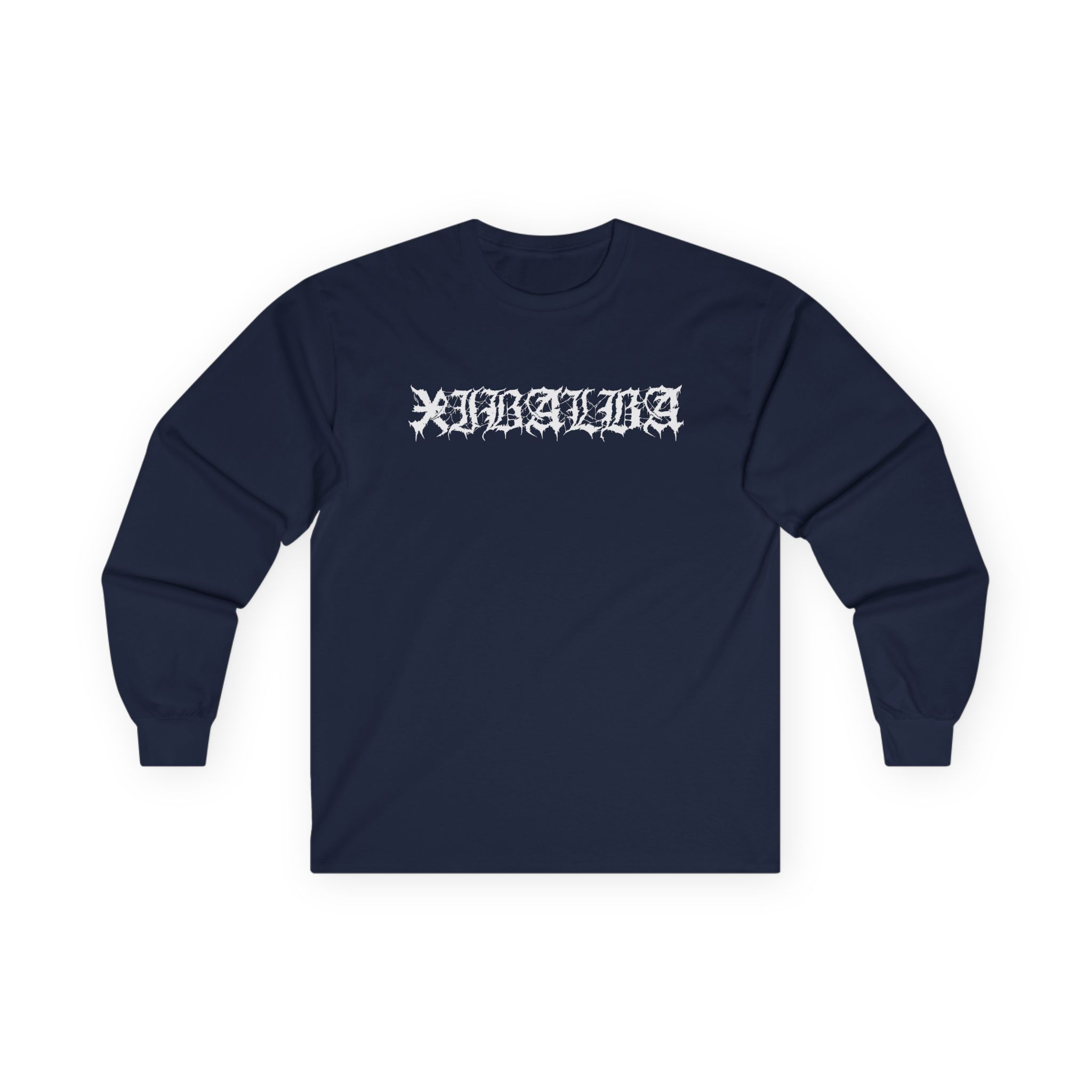 Xibalba Skull Pile Unisex Ultra Cotton Long Sleeve Tee