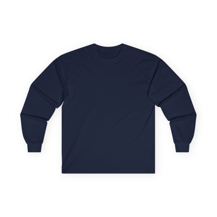Owl City Ain’t Life Beautiful and Strange Unisex Ultra Cotton Long Sleeve Tee