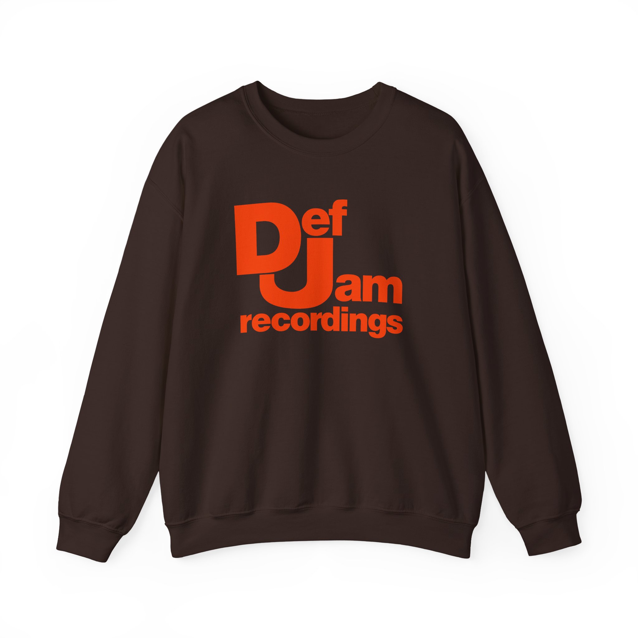 Rick Ross Unisex Heavy Blendâ„¢ Crewneck Sweatshirt