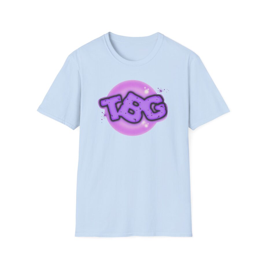 Fredo Bang TBG Mental Health Unisex Softstyle T-Shirt