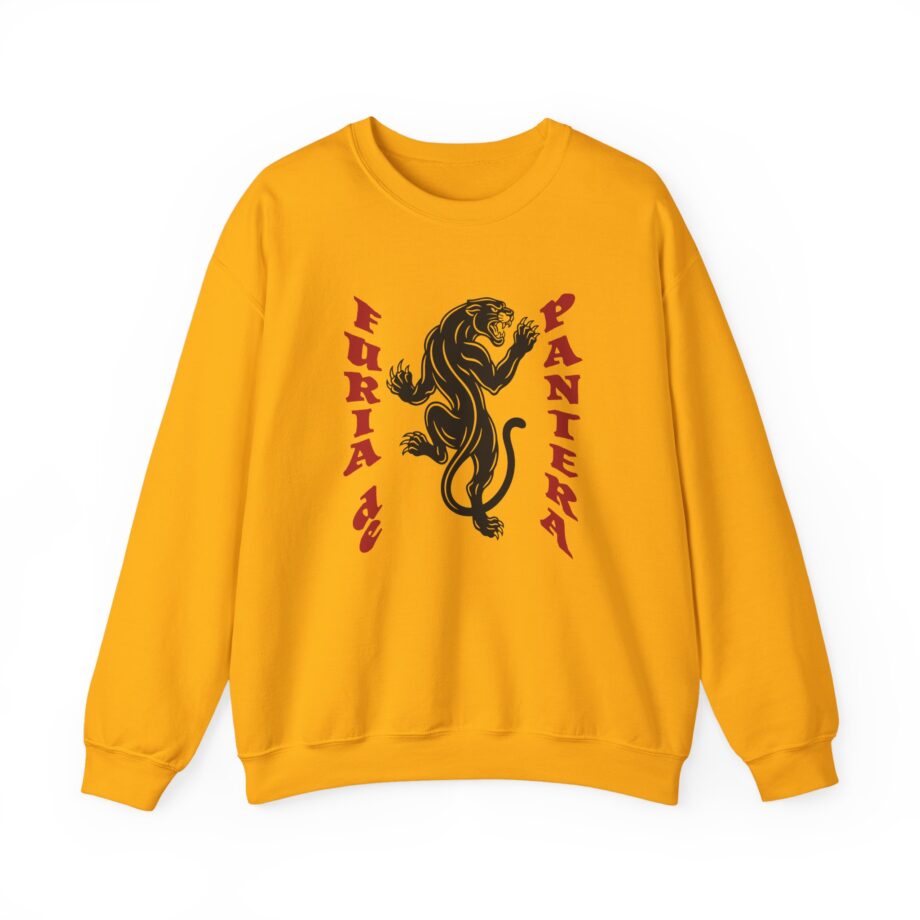 Cobra Kai Unisex Heavy Blend™ Crewneck Sweatshirt