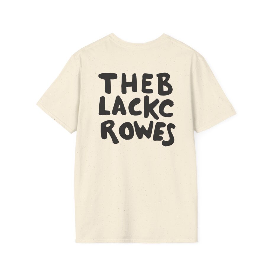 BC Happiness Bastards Unisex Softstyle T-Shirt