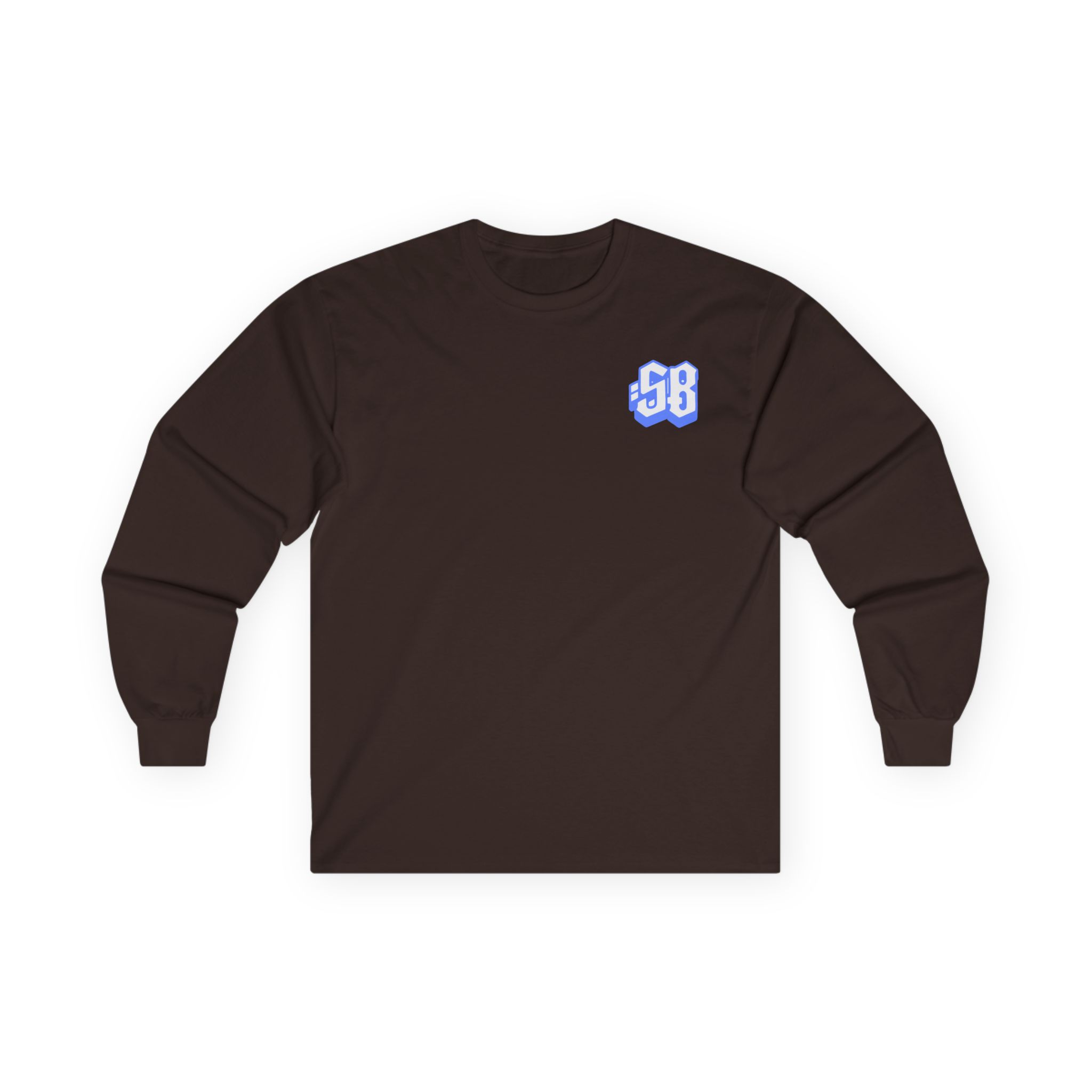 Eladio Carrion Puerto Rico Unisex Ultra Cotton Long Sleeve Tee