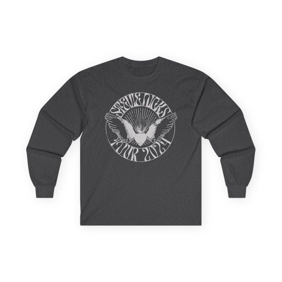 Stevie Nicks Tour Unisex Ultra Cotton Long Sleeve Tee