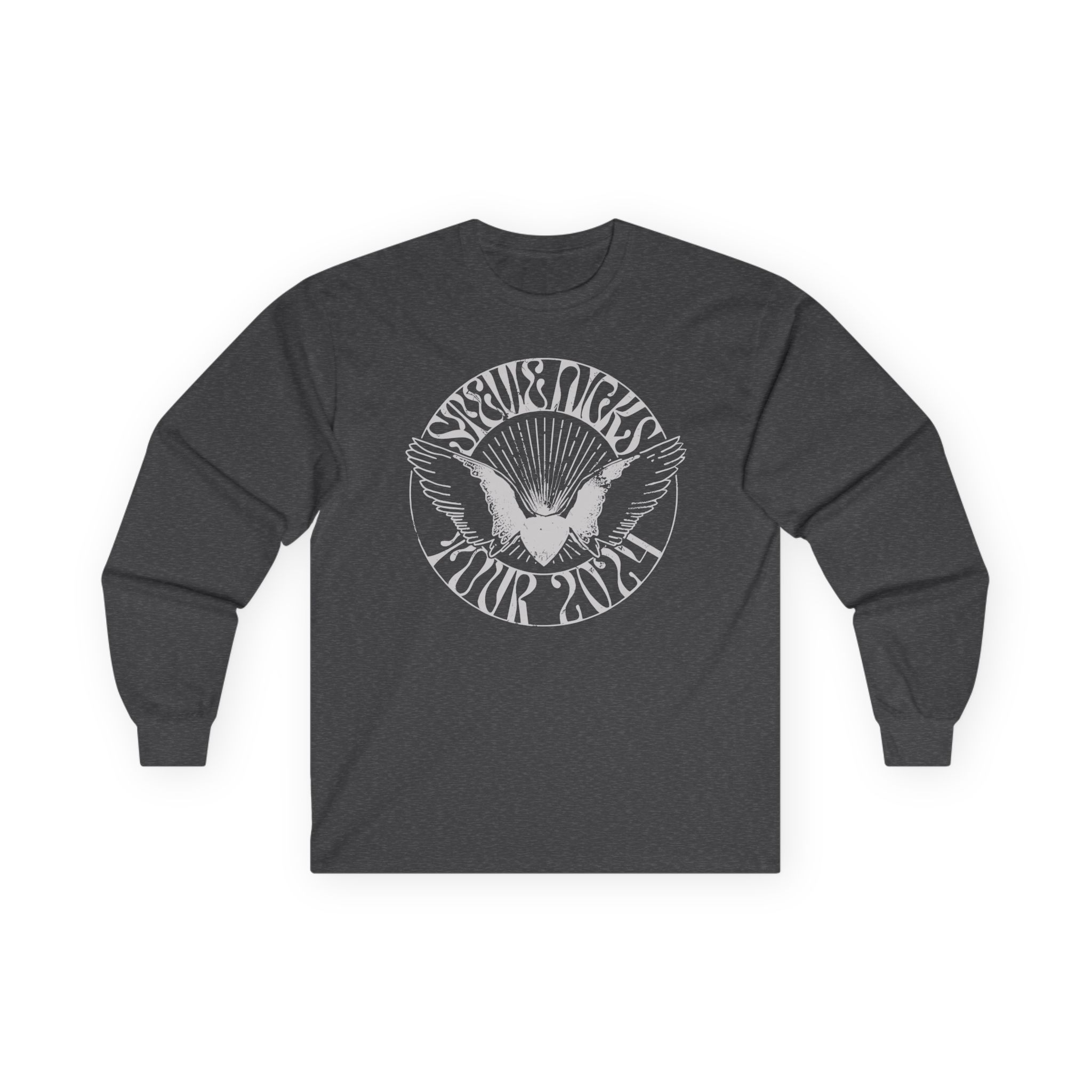 Stevie Nicks Tour Unisex Ultra Cotton Long Sleeve Tee
