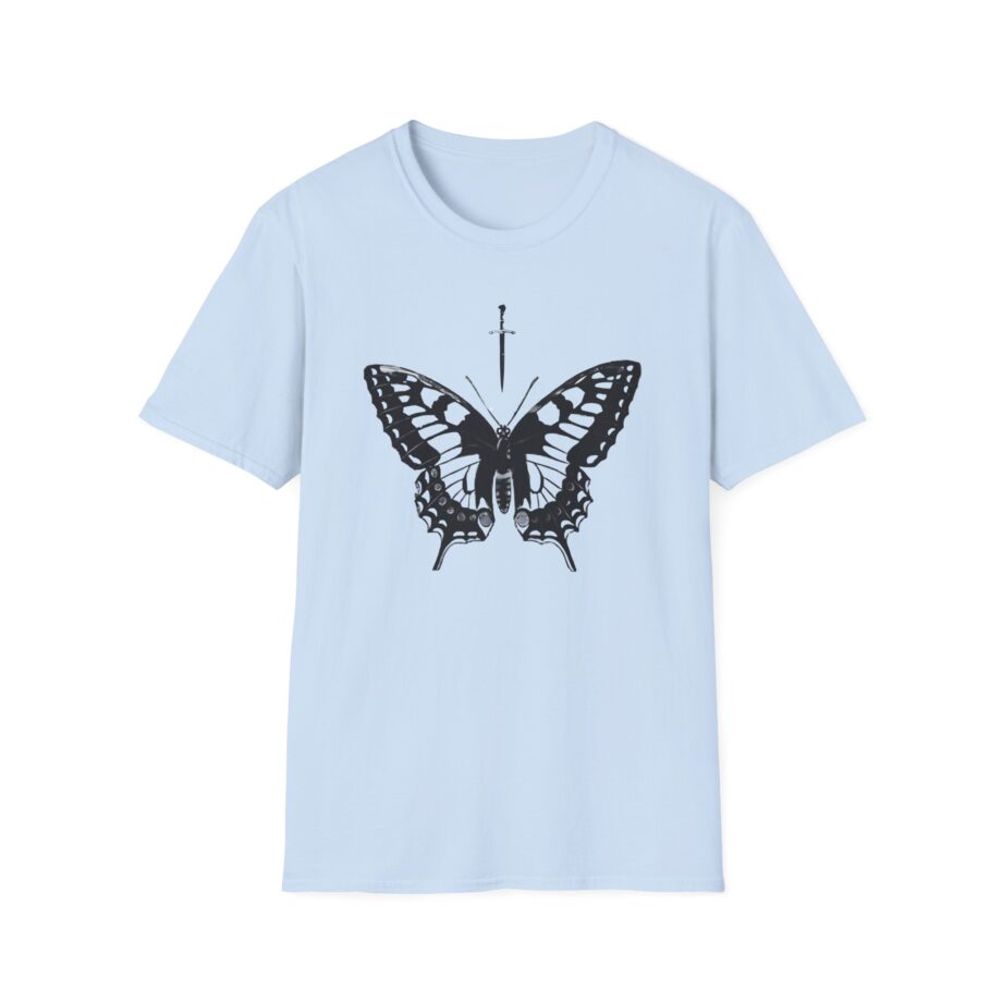 Fightstar Unisex Softstyle T-Shirt