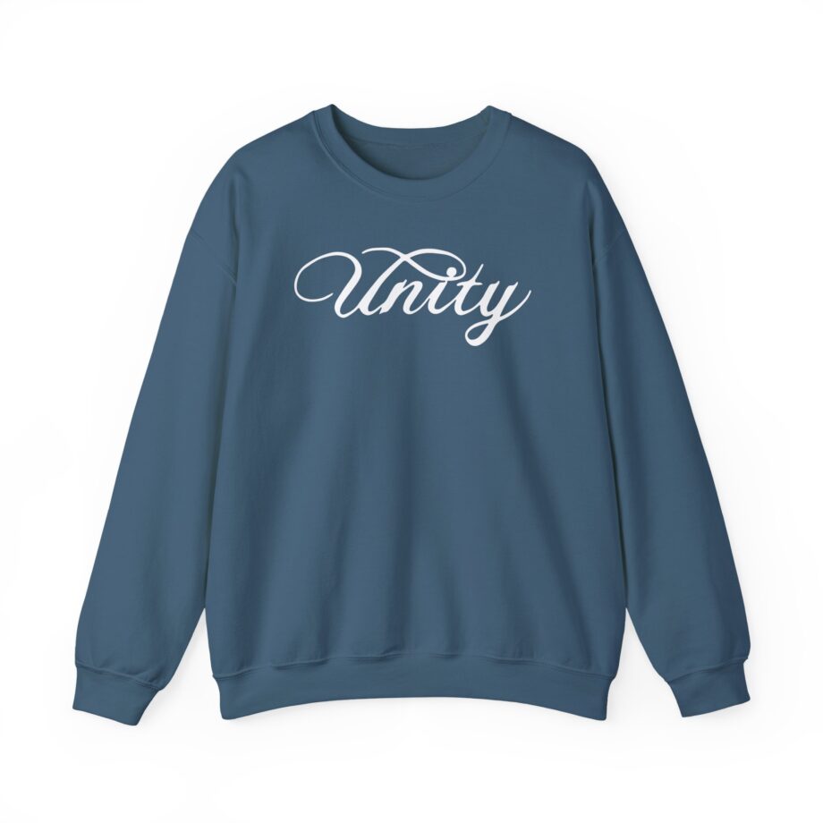 Joost Klein Unity Unisex Heavy Blend™ Crewneck Sweatshirt