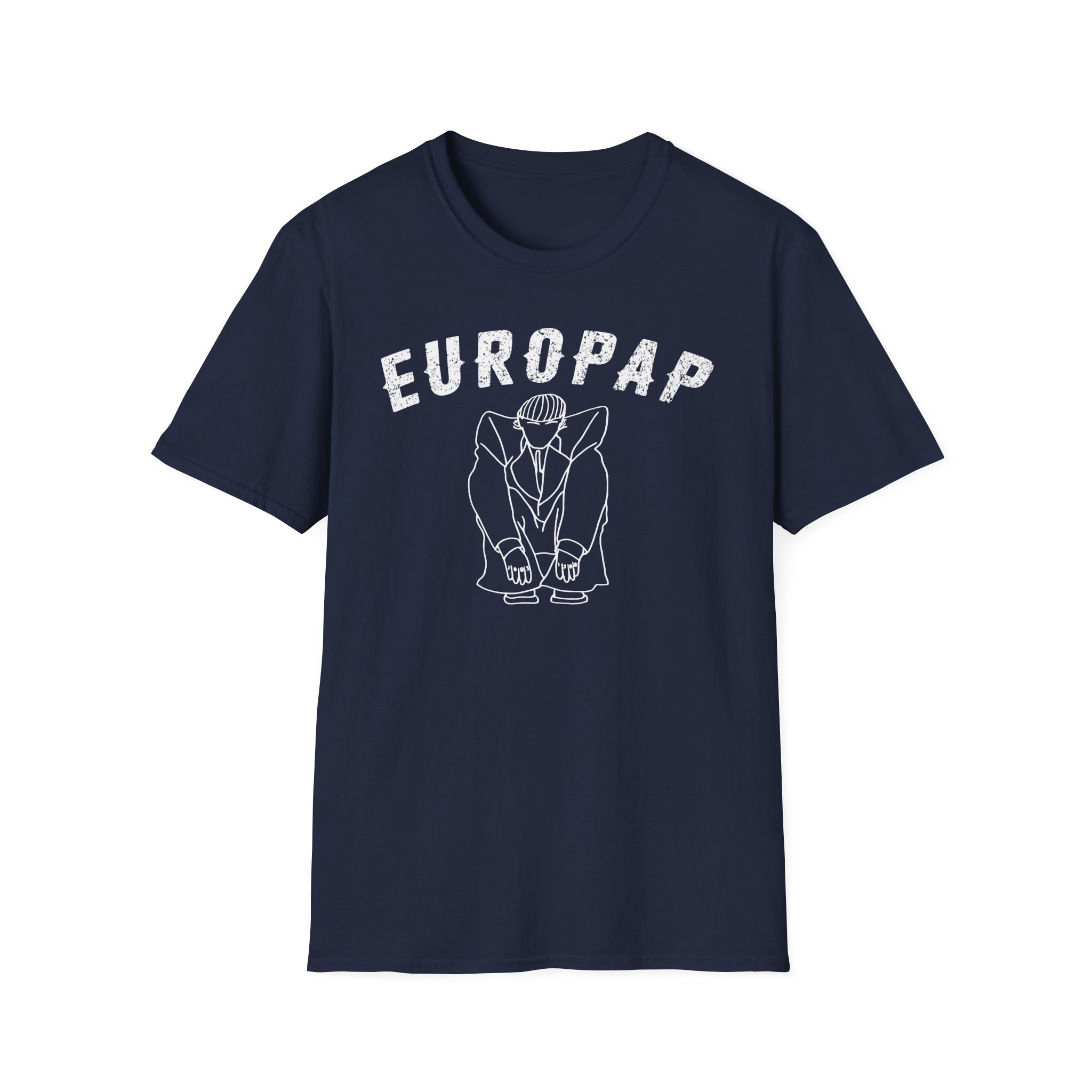 Joost Klein Unisex Softstyle T-Shirt