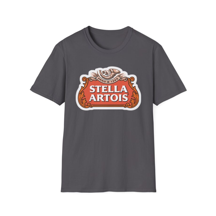 Jack Gilinsky Unisex Softstyle T-Shirt
