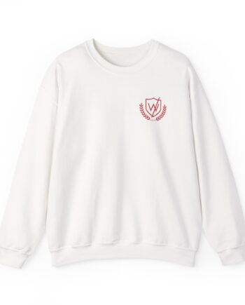 Sleeping With Sirens Unisex Heavy Blend™ Crewneck Sweatshirt
