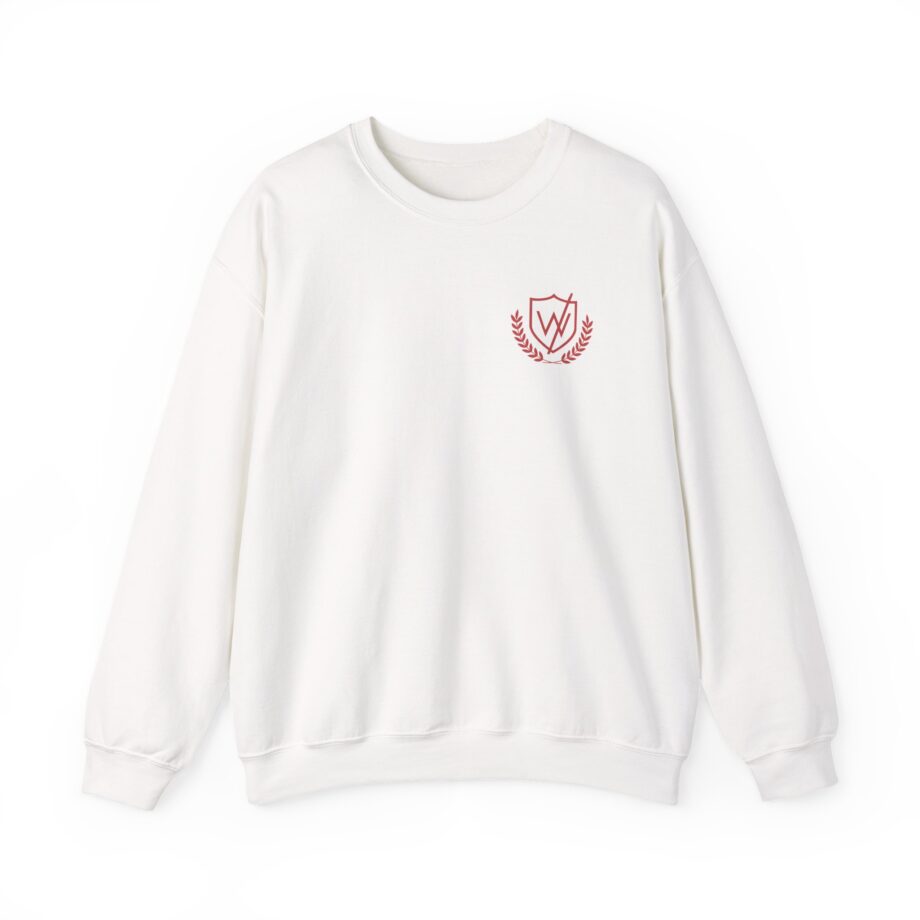 Sleeping With Sirens Unisex Heavy Blend™ Crewneck Sweatshirt