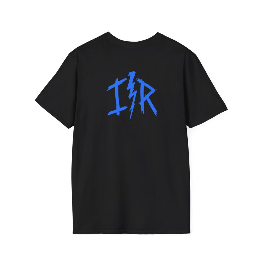 Iron Reagan Clinton In A Dress Unisex Softstyle T-Shirt