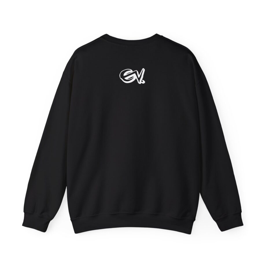 Eddie Vedder Unisex Heavy Blend™ Crewneck Sweatshirt