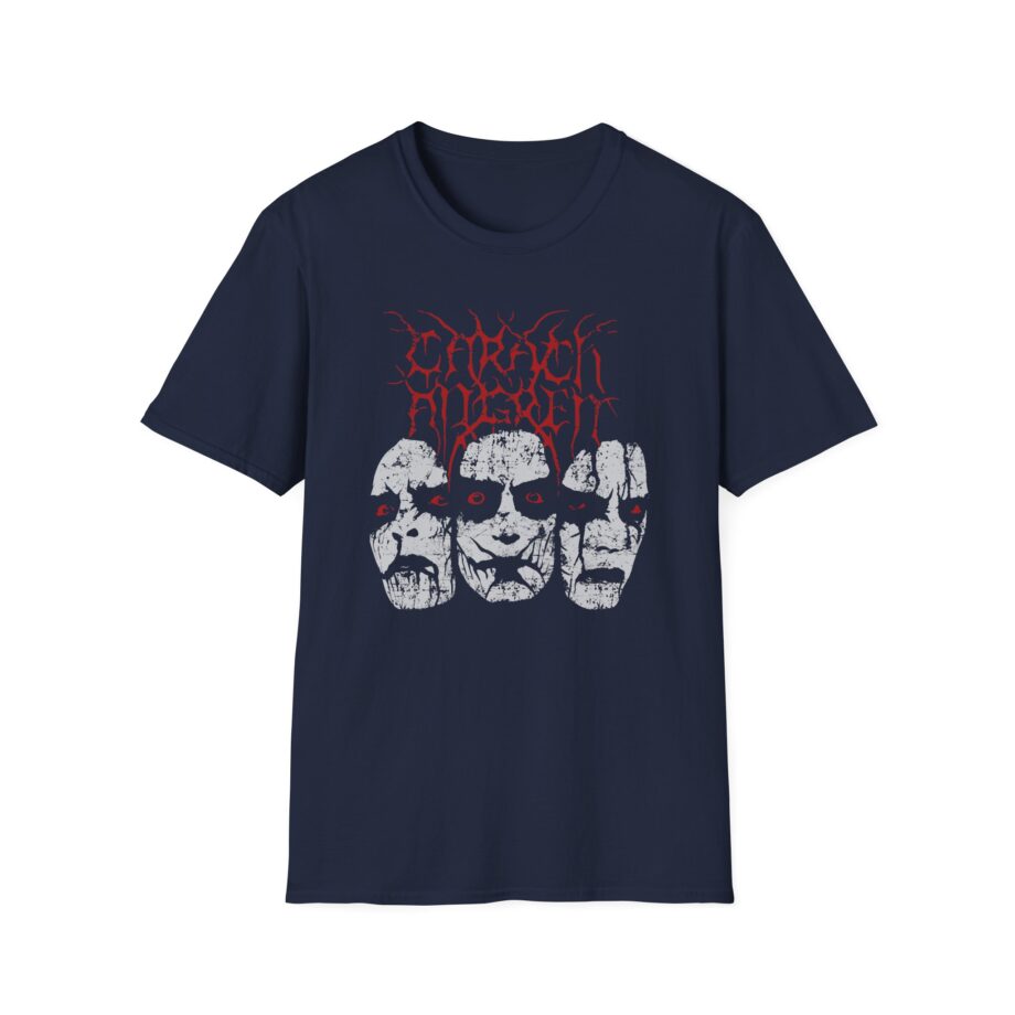 Carach Angren Wrong Forest Unisex Softstyle T-Shirt